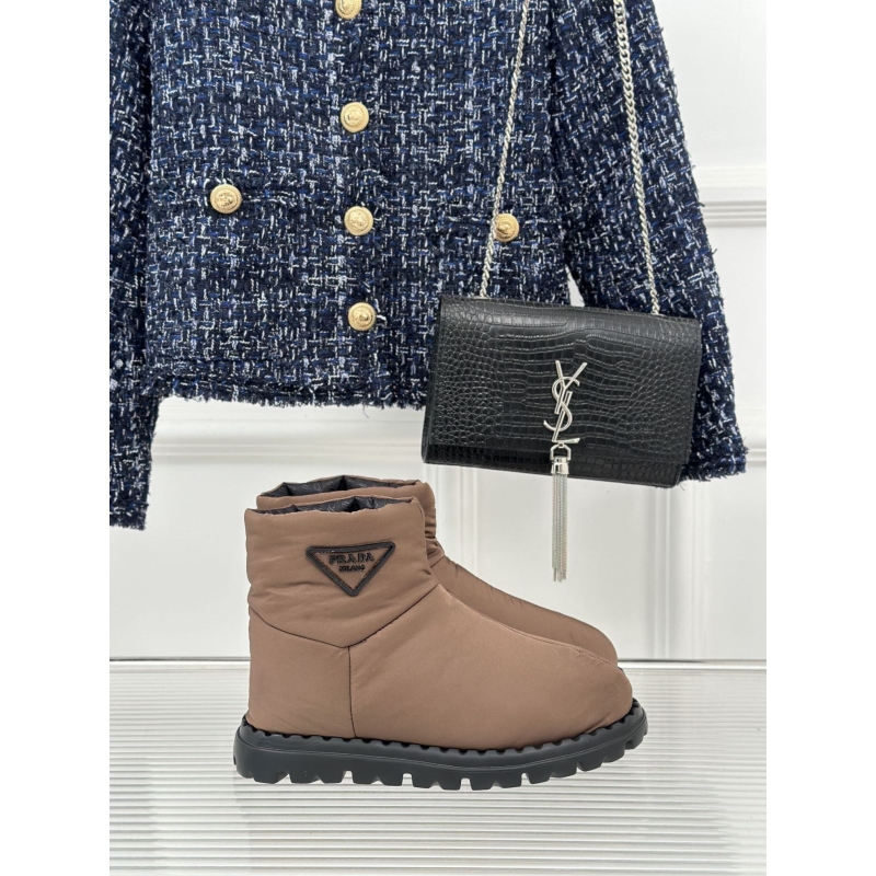 Pra*a boots